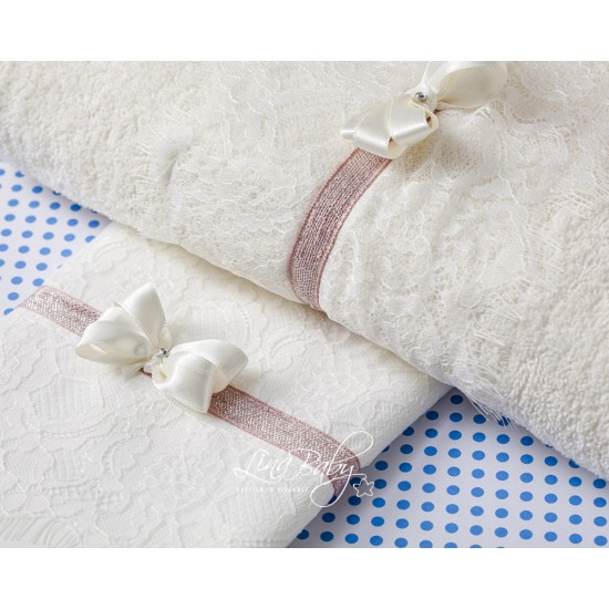 Λαδόπανα LINABABY 1536 Άρτεμις