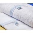 Λαδόπανα LINABABY 1556 Baby Boom