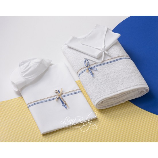 Λαδόπανα LINABABY 1577 Nicky