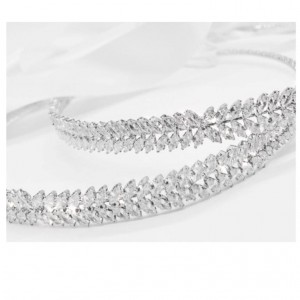 Στέφανα Γάμου με κρύσταλλα Τσεχίας Στέφανα Γάμου με κρύσταλλα Τσεχίας