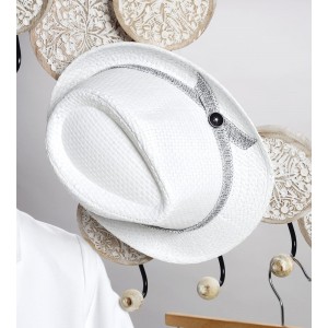 Βαπτιστικό σετ με σακάκι άσπρο παντελόνι άσπρο 2821-1 Βαπτιστικό σετ με σακάκι άσπρο παντελόνι άσπρο 2821-1