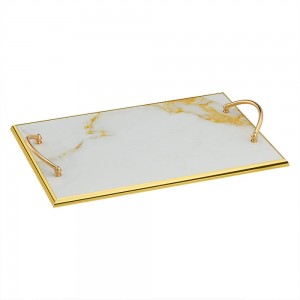 Δίσκος Γάμου Μεταλλικός nk2029 Δίσκος Γάμου Μεταλλικός nk2029