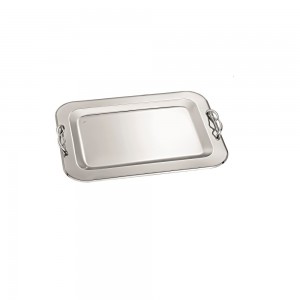 Δίσκος Γάμου Μεταλλικός nk2112 Δίσκος Γάμου Μεταλλικός nk2112