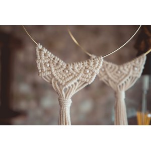 Επίχρυσα στέφανα γάμου 514b