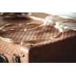 Επίχρυσα στέφανα γάμου 519c