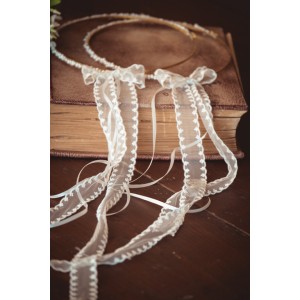 Επίχρυσα στέφανα γάμου 507b