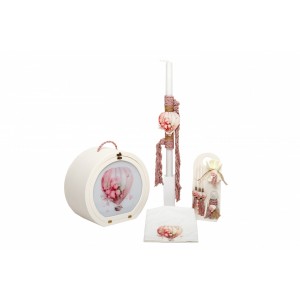 Αερόστατο σετ βάπτισης BB5018131  Αερόστατο σετ βάπτισης BB5018131