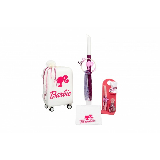 Barbie Σετ Βάπτισης BB5017305
