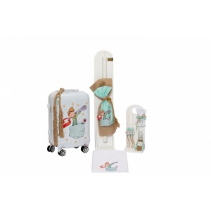 Μικρός πρίγκιπας σετ βάπτισης BB6016246