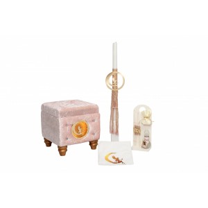 Νεράιδα σετ βάπτισης BB5019116 Νεράιδα σετ βάπτισης BB5019116