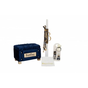 Σετ βάπτισης με όνομα BB5018718 Σετ βάπτισης με όνομα BB5018718