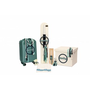 Σετ βάπτισης με όνομα BB6213002 Σετ βάπτισης με όνομα BB6213002