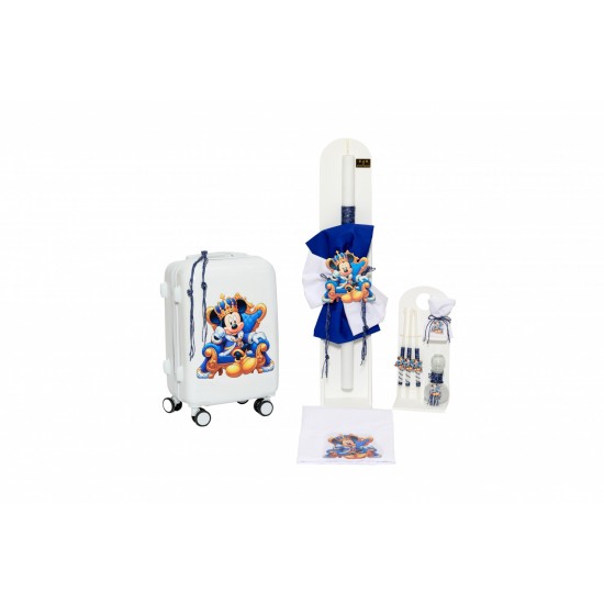 Prince Mouse σετ βάπτισης BB6017434