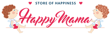 Happy Mama | Γάμος, Βάπτιση & Είδη Δώρων