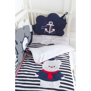 Πάντα για κούνια Ναυτάκι