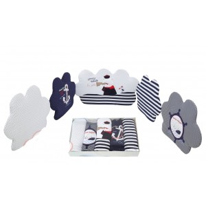 Πάντα για κούνια Ναυτάκι