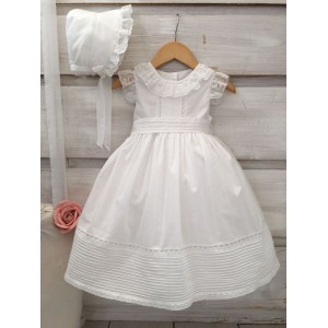 la joie 191820 βαπτιστικό φόρεμα la joie 191820 βαπτιστικό φόρεμα