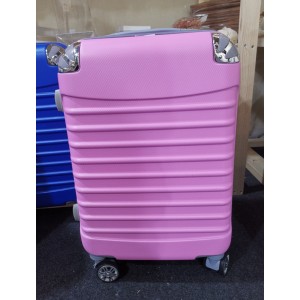 Βαλίτσα βάπτισης ροζ Val 701153 Βαλίτσα βάπτισης ροζ Val 701153