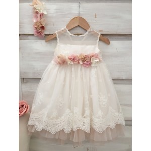 Βαπτιστικό φόρεμα LA JOIE 202120