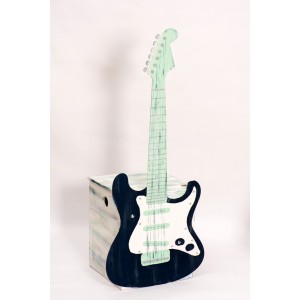 Σετ βάπτισης κιθάρα ΒΒ3015636