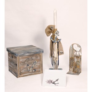 Σετ βάπτισης θάλασσα ΒΒ3013235