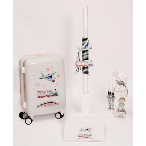 Σετ βάπτισης ταξίδια BΒ3016941