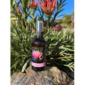 αφθονία ισορροπία ροή ενεργειακό σπρέι