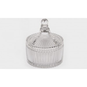 Φοντανιέρα ρίγες μπομπονιέρα Φοντανιέρα ρίγες μπομπονιέρα