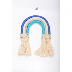 ουράνιο τόξο μπομπονιέρα 5005R001B