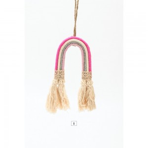 ουράνιο τόξο μπομπονιέρα 5005r008