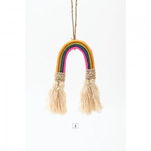 ουράνιο τόξο μπομπονιέρα 5005R008A ουράνιο τόξο μπομπονιέρα 5005R008A