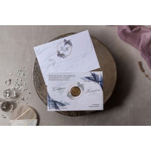 προσκλητήριο γάμου οικονομικό ecsta 8425 προσκλητήριο γάμου οικονομικό ecsta 8425