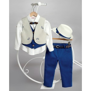 new life2601A βαπτιστικό σύνολο ποδήλατο