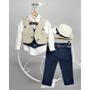 new life2601B βαπτιστικό σύνολο ποδήλατο new life2601B βαπτιστικό σύνολο ποδήλατο