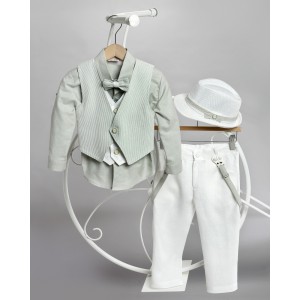 new life2609AB βαπτιστικό σύνολο φιστικί new life2609AB βαπτιστικό σύνολο φιστικί