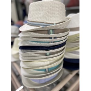 mi chiamo καπέλο βάπτισης αγόρι