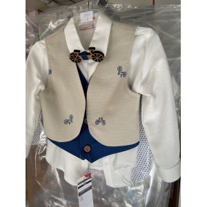 new life2601A βαπτιστικό σύνολο ποδήλατο new life2601A βαπτιστικό σύνολο ποδήλατο