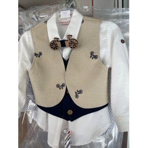 new life2601B βαπτιστικό σύνολο ποδήλατο new life2601B βαπτιστικό σύνολο ποδήλατο