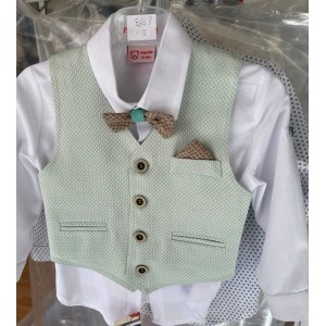 new life2603B βαπτιστικό σύνολο μέντα new life2603B βαπτιστικό σύνολο μέντα