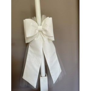 lajoie 180520L λαμπάδα βάπτισης πολυτελείας lajoie 180520L λαμπάδα βάπτισης πολυτελείας