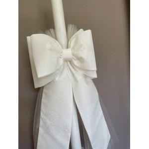 lajoie 180520L λαμπάδα βάπτισης πολυτελείας lajoie 180520L λαμπάδα βάπτισης πολυτελείας