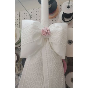 lajoie 190220L λαμπάδα βάπτισης πολυτελείας lajoie 190220L λαμπάδα βάπτισης πολυτελείας