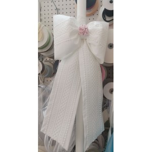 lajoie 190220L λαμπάδα βάπτισης πολυτελείας lajoie 190220L λαμπάδα βάπτισης πολυτελείας