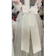 lajoie 2200L λαμπάδα βάπτισης λουλούδια