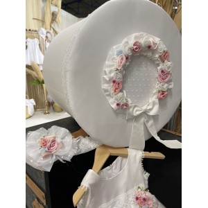 lajoie 2200K κουτί βάπτισης λουλούδια lajoie 2200K κουτί βάπτισης λουλούδια