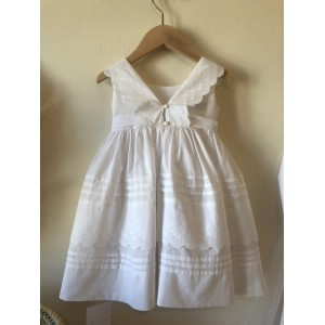 la joie 2204 βαπτιστικό φόρεμα la joie 2204 βαπτιστικό φόρεμα