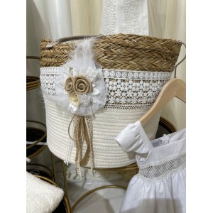 Ολοκληρωμένο σετ βάφτισης joie 2218set Ολοκληρωμένο σετ βάφτισης joie 2218set