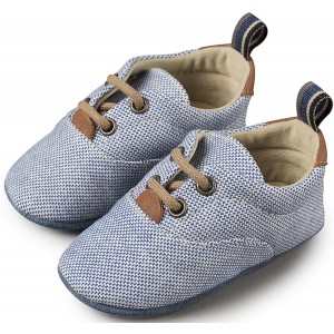 babywalker mi1064blue παπουτσάκι αγκαλιάς αγόρι babywalker mi1064blue παπουτσάκι αγκαλιάς αγόρι