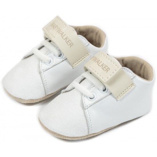 babywalker mi1092iv παπουτσάκι αγκαλιάς αγόρι