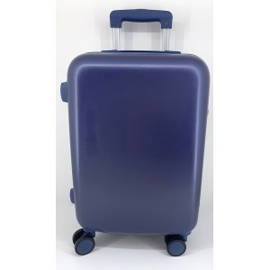 βαλίτσα καμπίνας βάπτισης μπλε vali31